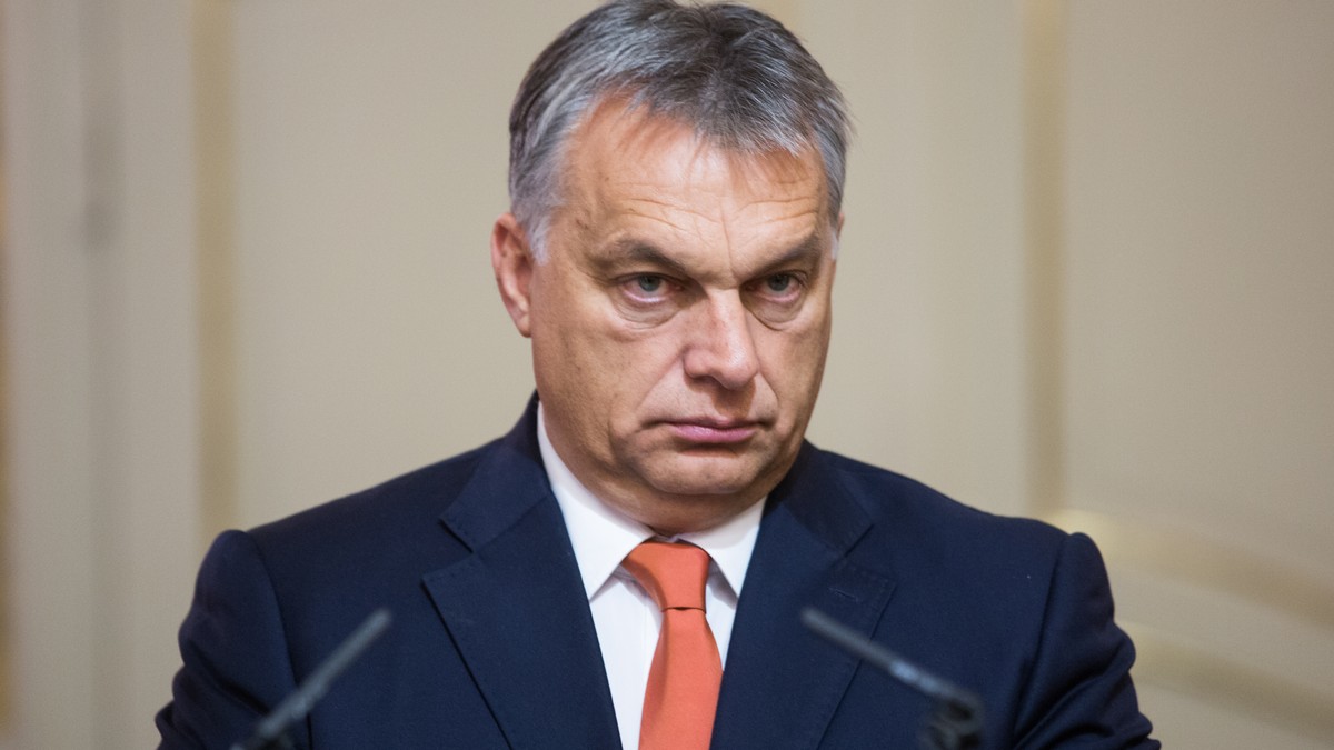 Viktor Orban