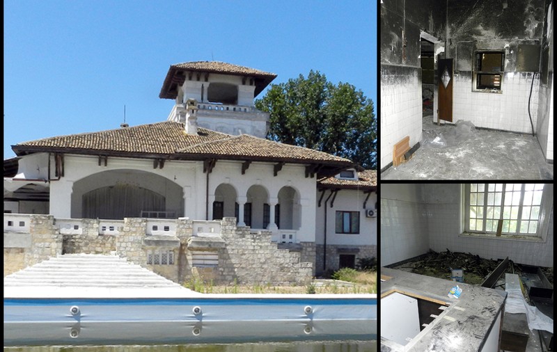 La întoarcerea Reginei