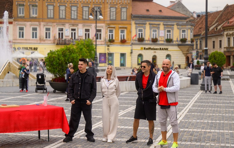 Poftiți pe la noi - Poftiți la întrecere, 5 august 2026. Ce se va întâmpla în ediția din această seară, la Antena 1