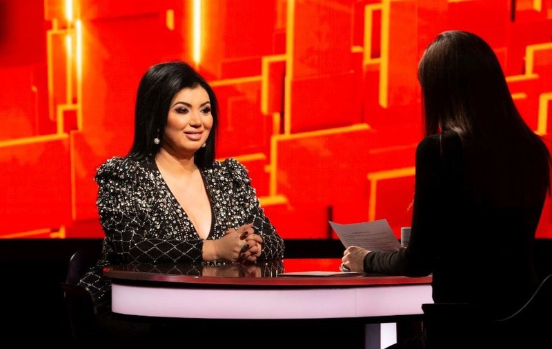 Ce se întâmplă în studiourile TV când emisiunile au pauză de publicitate. Adriana Bahmuțeanu a spus adevărul