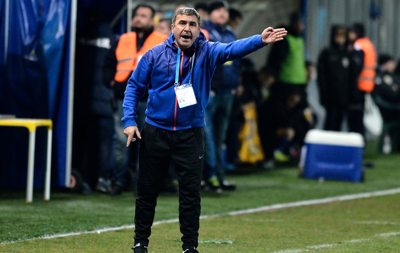 Şoc: Gheorghe Hagi a renunţat la funcţia de antrenor al echipei Viitorul! Este dorit în străinătate. Reacția ”Regelui”