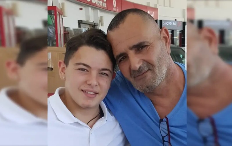 Tatăl unuia dintre ostaticii israelieni eliberați ieri a murit cu câteva ore înainte de salvarea fiului său