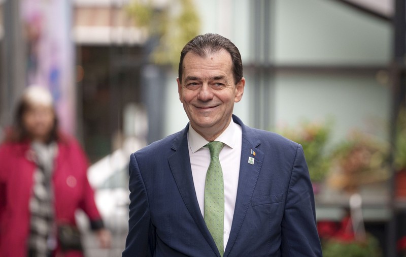 Nicolae Ciucă nu va mai fi președintele PNL după alegeri, spune Ludovic Orban. Ce crede despre viitorul lui Klaus Iohannis în politică