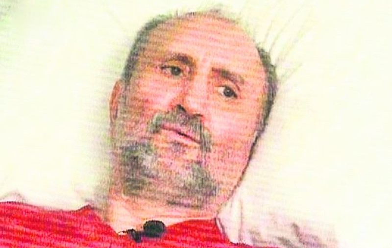 Şerban Ionescu nu mai recunoaşte pe nimeni