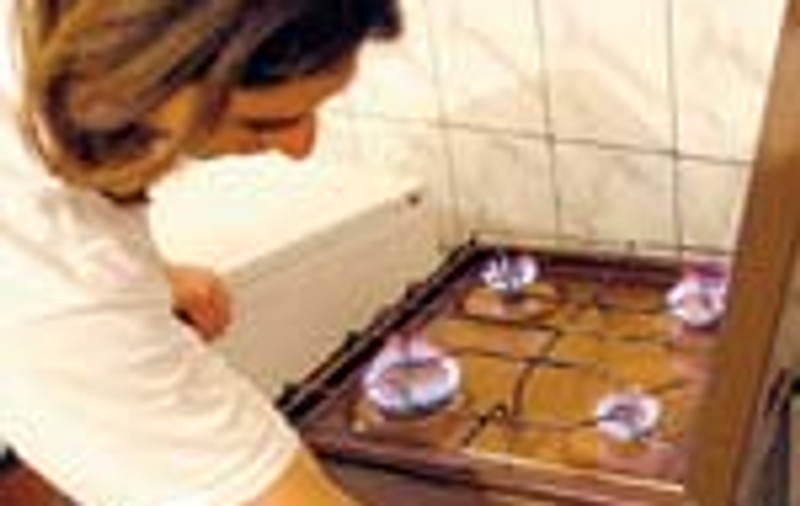 Cum va racordati la reteaua de gaze