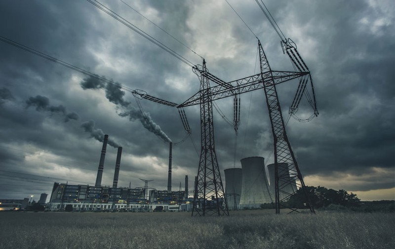 Peste 500 de gospodării au rămas fără energie electrică în Vaslui 