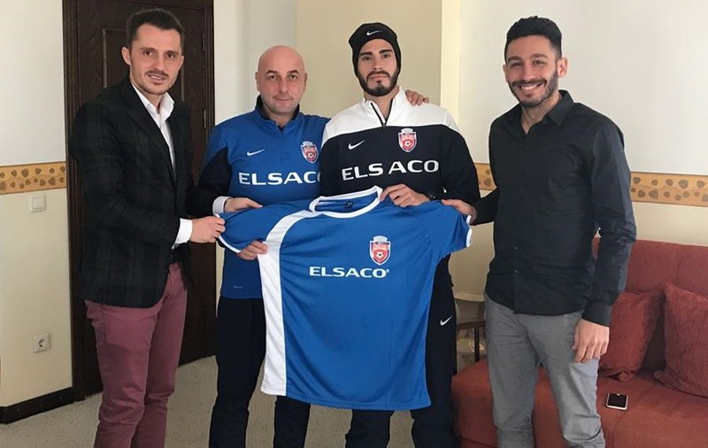 FC Botoșani l-a transferat pe brazilianul Endrick. A plecat alt sud-american, Willie!