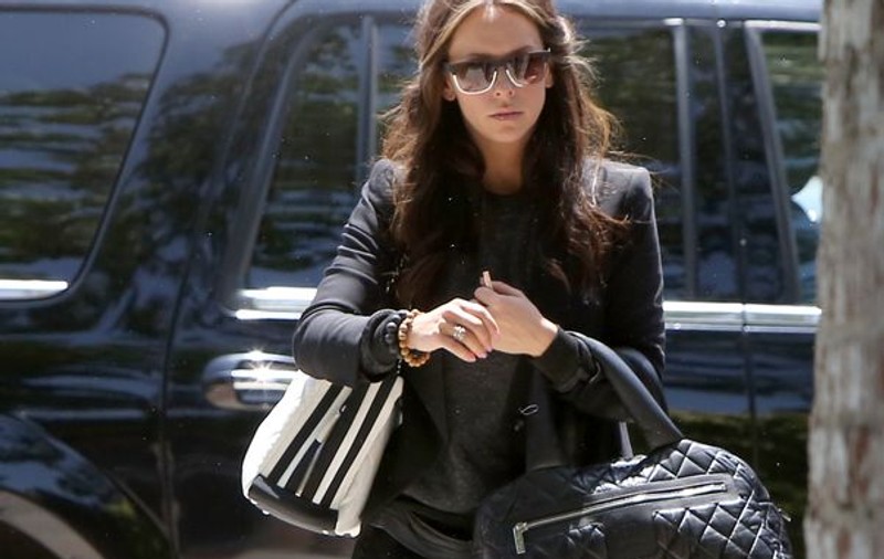 Jennifer Love Hewitt, în doliu. Mama ei a murit