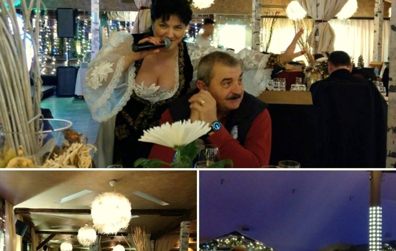 Scene interzise minorilor cu antrenorul Ionuț Popa / VIDEO