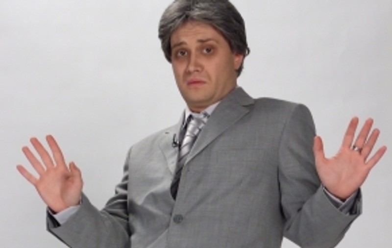 Sosia feminină a lui Ceauşescu vine la ”Mondenii Show”