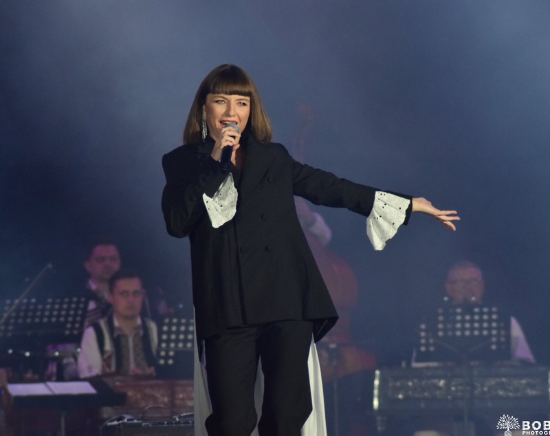 Alexandra Ungureanu, după despărțirea de DJ Gojira: „Viața mea, cumva, pare foarte dezordonată”