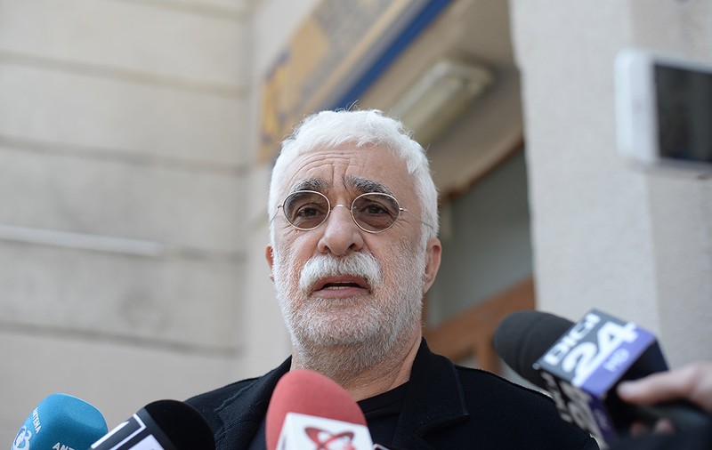 Adrian Sârbu a atacat televiziunea pe care a fondat-o chiar la aniversarea de 30 de ani: „PRO TV este acum ostaticul unor impostori”