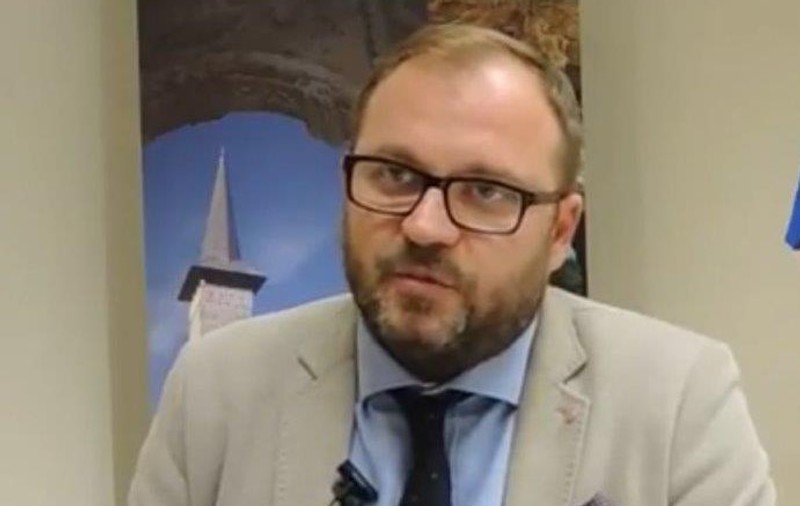INTERVIU/Celula de criză a MAE, pregătită să intervină imediat în Fâșia Gaza. Cum a acționat după uraganul Irma|VIDEO