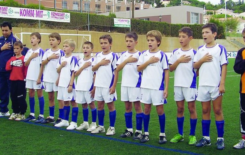 Ianis Hagi, copia tatălui