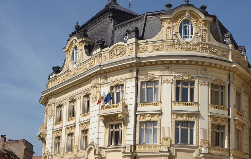 Transilvania, lăudată în tabloidul Daily Mail de un blogger celebru