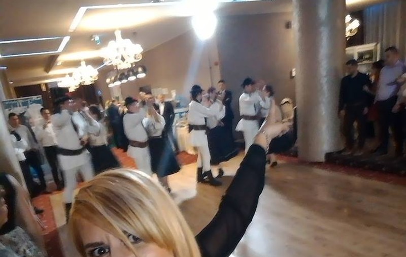 Detalii neștiute din viața artistei Nicola au ieșit la iveală. “Nu sunt cea mai bună persoană din lume “