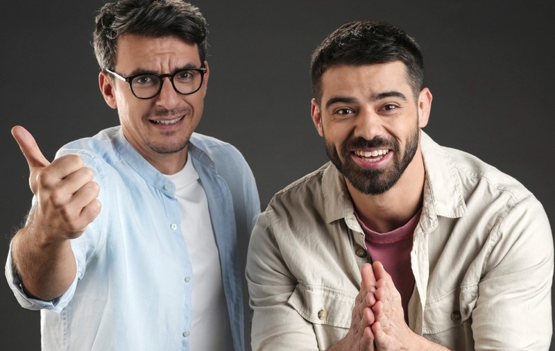 „Asia Express”, 21 septembrie 2025. Ștefan Floroaica și Alexandru Ion au câștigat jocul de amuletă. Ce avantaj au în competiție