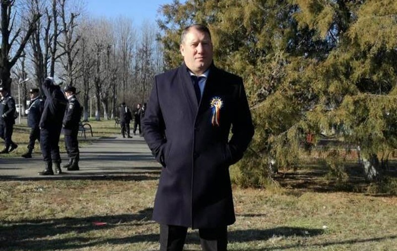 Un viceprimar din Prahova a luat Bacalaureatul la 47 de ani. „Trebuie să faci lucrurile atunci când trebuie”