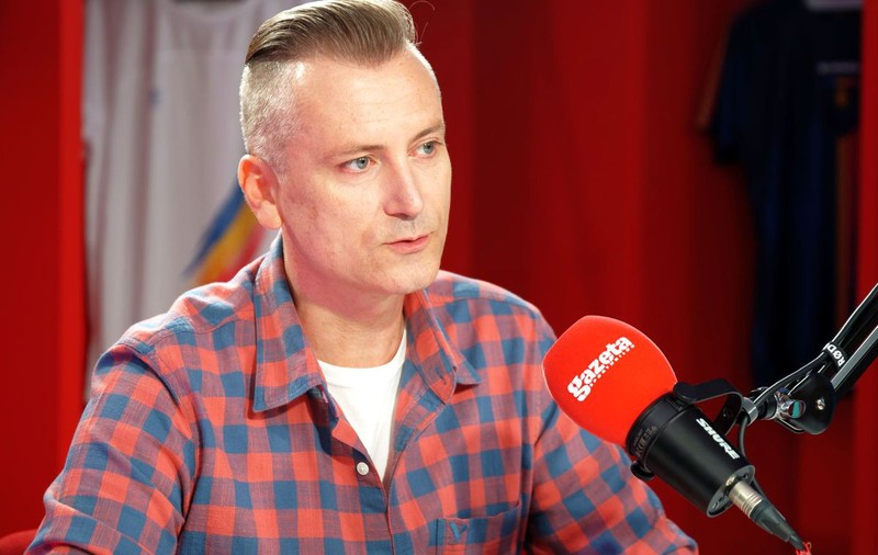 Cătălin Țepelin, despre îndepărtarea sa de la GSP: „Le-am spus că nu vrem să lucrăm sub o asemenea presiune, că vrem să muncim liber, onest și în interesul public”