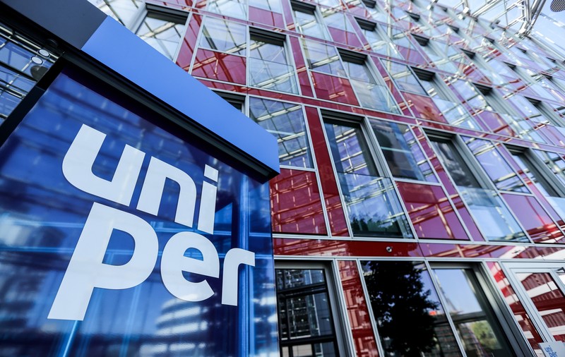 Germania naționalizează Uniper, principalul importator de gaze al țării, pentru a preveni o criză a aprovizionării cu energie