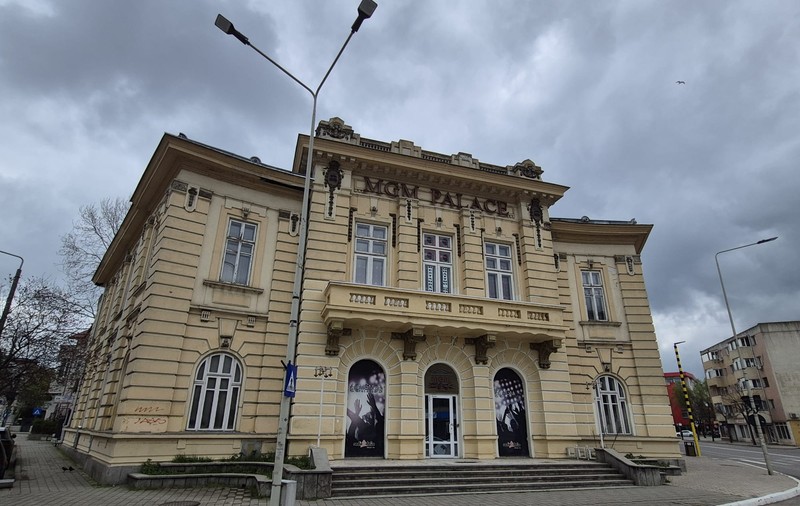 Povestea „Palatului Pescăriilor” din Tulcea: de la proiectul lui Grigore Antipa la clubul exclusivist de noapte frecventat de vedetele Capitalei