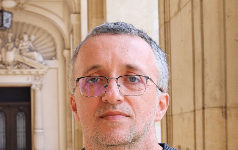 Ovidiu Țentea este noul director interimar al Muzeului Național de Istorie a României, după furtul tezaurului dacic din Olanda