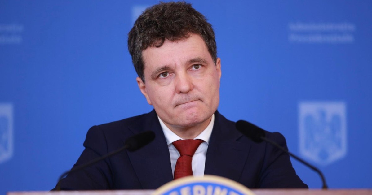 Nicușor Dan a ajuns la 100 de zile de mandat FOTO Eli Driu