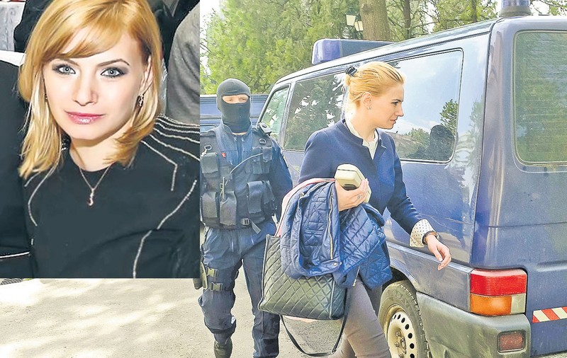 Și-a spionat amanta pe banii primăriei | Edilul de la Iași, Gheorghe Nichita, urmărea toate mișcările iubitei sale