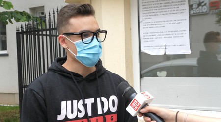 Lui Viorel, subiectele la limba română i s-au părut ușoare