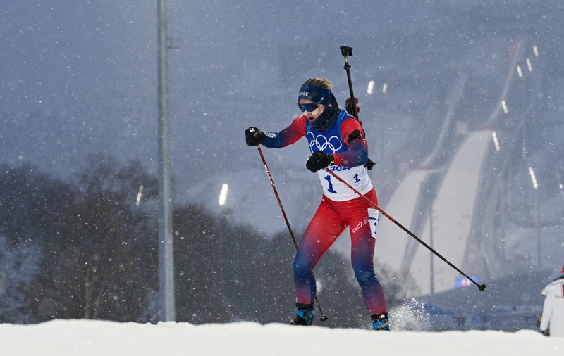 Zăpada artificială de la J.O. afectează performanţa sportivilor şi mediul. Ce se poate întâmpla la Beijing după competiție