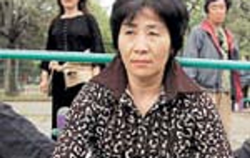 Pensionarii acrobati
