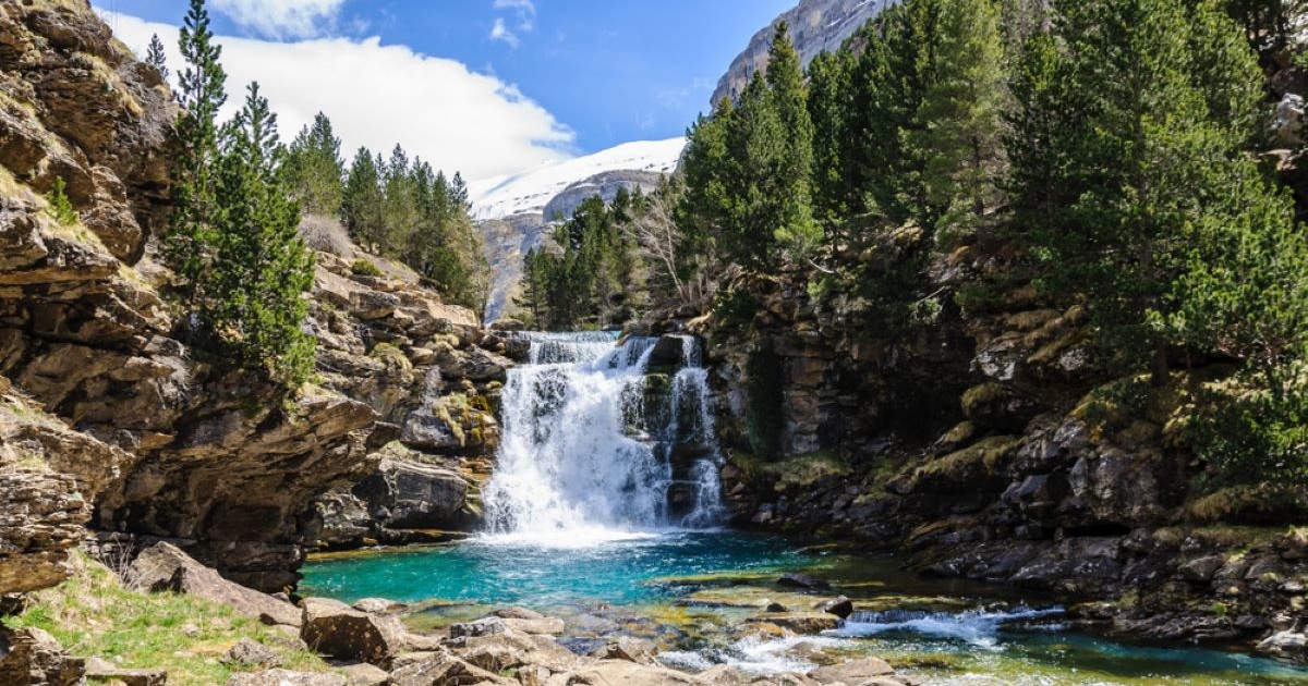 Ce să vizitezi în Pirinei, Catalonia