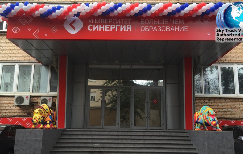 Universitate de top din Rusia, „fabrică” de adeverințe false de student. Cât era șpaga pentru certificatul cu care se dribla mobilizarea