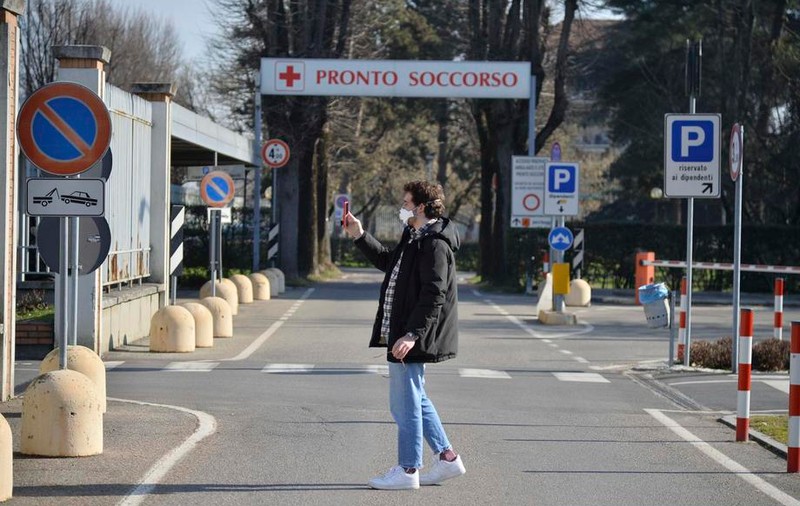 Apariția coronavirusului în Italia alertează românii și este firesc să fie așa. Ce pot face mai departe?