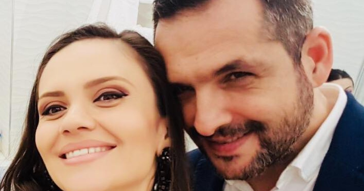 Mădălin Ionescu nu e frustrat că soția Cristina Șișcanu câștigă mai mult decât el