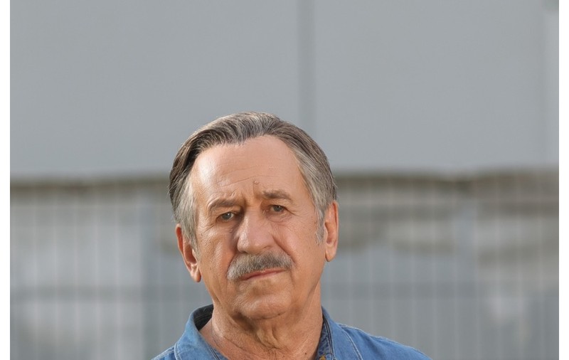 Ce i-a zis Nuțu Cămătaru lui George Mihăiță când s-au întâlnit întâmplător: „A trecut pe lângă mine și...” | VIDEO EXCLUSIV