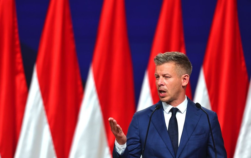 Peter Magyar i-a propus lui Volodimir Zelenski o întâlnire în Transcarpatia. Condițiile puse de viitorul premier ungar pentru „un nou capitol” în relațiile bilaterale