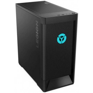 Desktop PC Lenovo Gaming Legion T5 26AMR5, Procesor AMD Ryzen 5 5600G 3.9GHz, 16GB RAM, 512GB SSD, GeForce RTX 3060 Ti 8GB, no OS