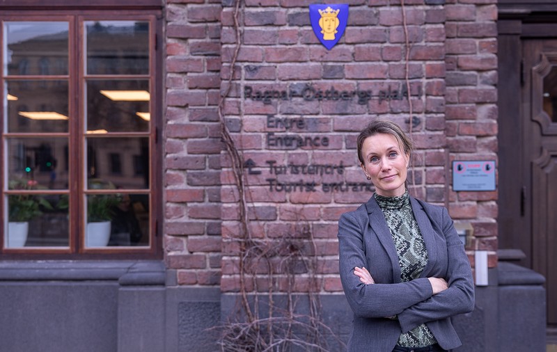 CORESPONDENȚĂ DIN SUEDIA. Primăria din Stockholm își apără vârstnicii: „Vom testa prioritar bătrânii, alături de cei din spitale, pentru că ei sunt vulnerabili”