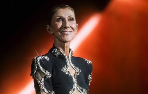 Celine Dion