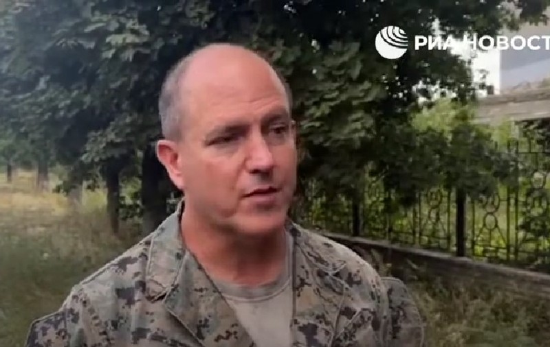John Mark Dougan, fostul șerif american care încearcă, din Rusia, să influențeze alegerile din Germania