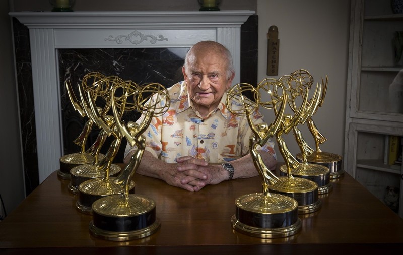 Celebrul actor Ed Asner, câștigător a șapte premii Emmy, a murit