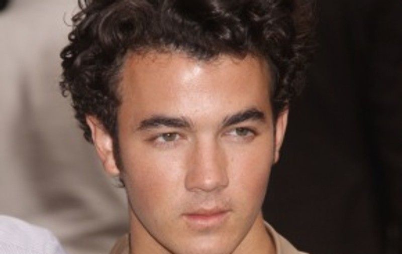 Kevin Jonas se căsătoreşte!