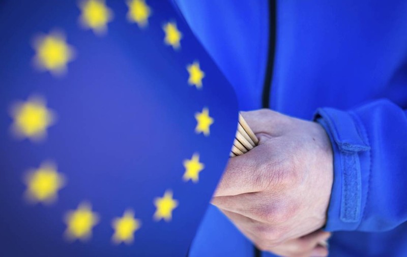 Cum vrea Uniunea Europeană să își reducă dependența de China și SUA. Depindem de americani pentru tehnologie și apărare și de chinezi pentru minereuri critice și panouri solare