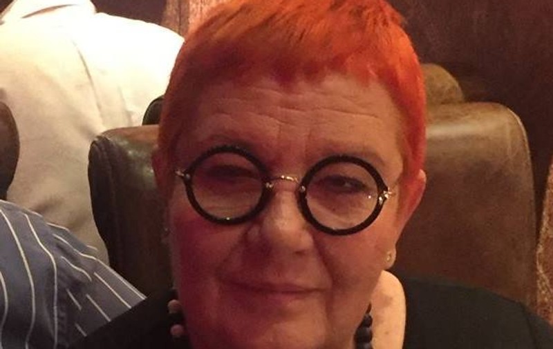 UPDATE | Ruxandra Ion, incident într-o cursă Blue Air. "În țara mea, o șefă mă face handicapată de nenumărate ori, într-un loc public pentru care am plătit bilet". Cum răspunde operatorul aerian