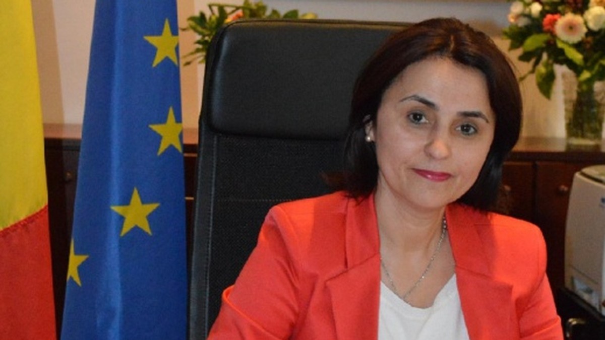 Luminita Odobescu