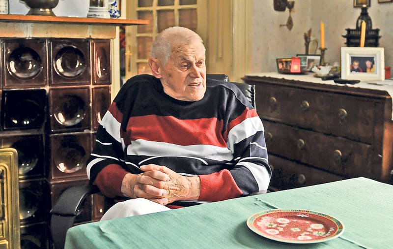 Poiana Braşov a pierdut cel mai vechi locuitor