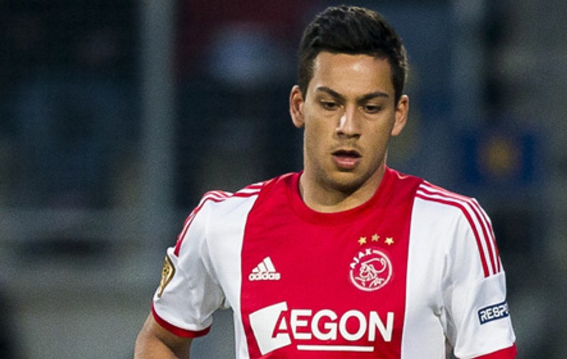 Ce fentă! Ricardo Kishna, noua mare promisiune de la Ajax Amsterdam