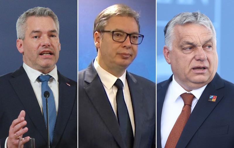 Jurnalist austriac, despre refuzul de a accepta România în Schengen: „Un semnal grotesc”. Viena se aliază cu „cei mai răi autocrați ai Europei” în schimb