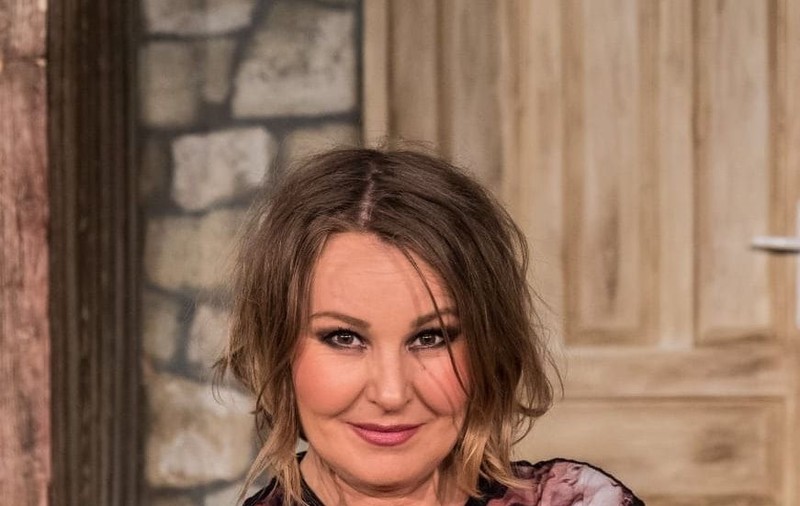 Cum a slăbit Tania Popa. "Mai am de dat 6 kilograme"